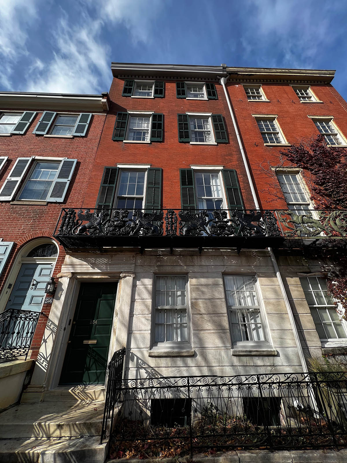 Society-Hilly-Philadelphia-Historic-Restoration-After Society-Hilly-Philadelphia-Historic-Restoration-After